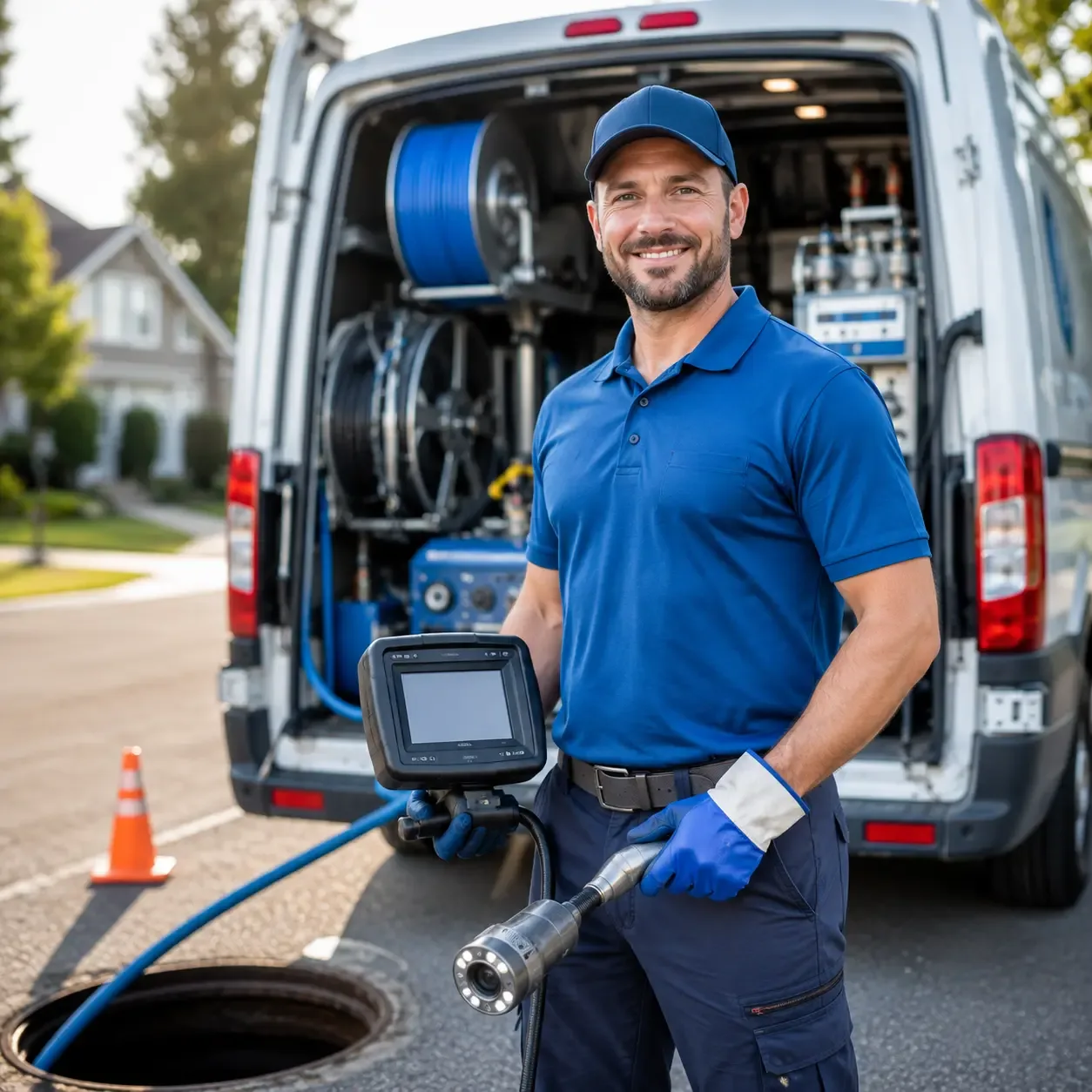 Local Pipe Relining specialists in Sun City, KS