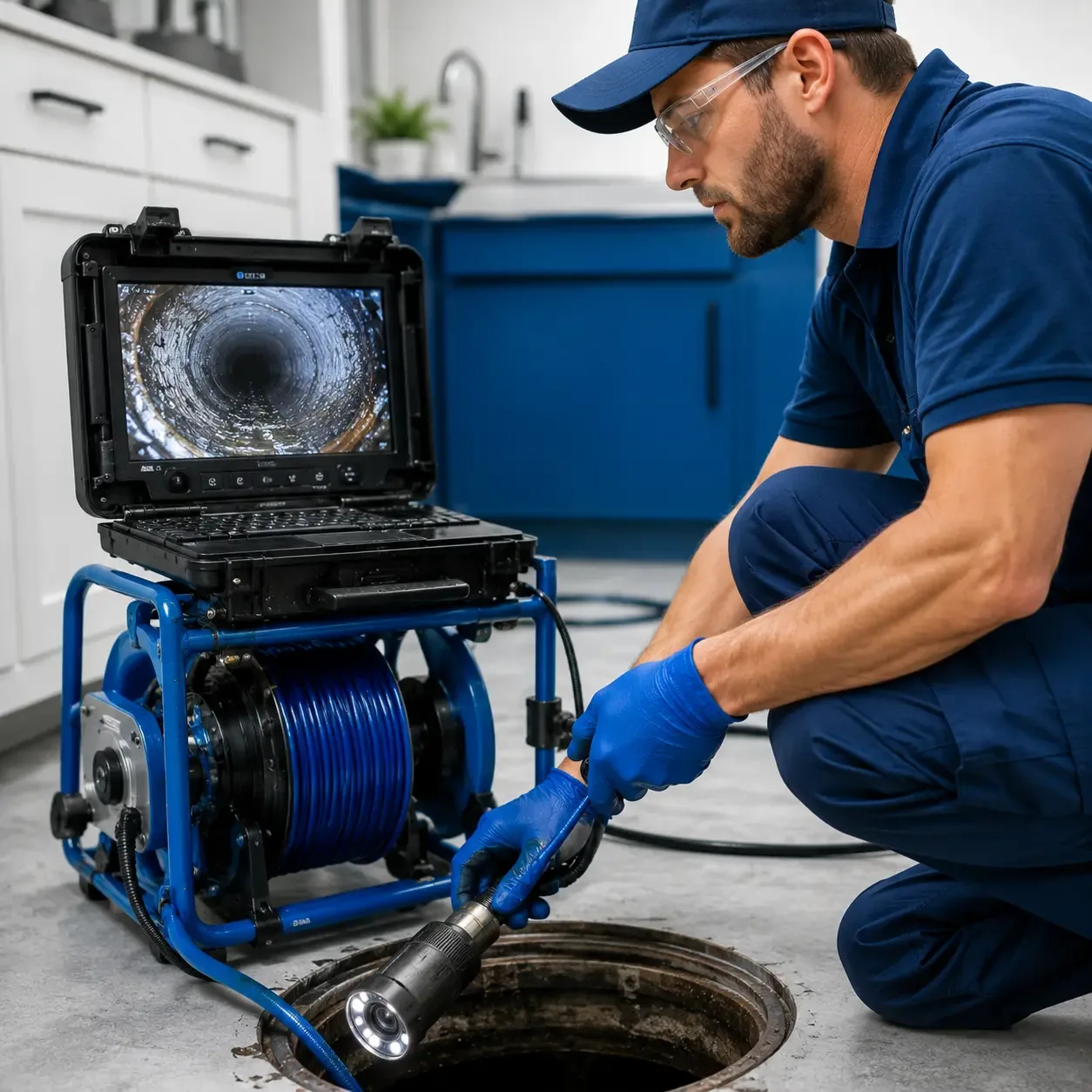 Pipe Relining professionals serving Sun City, KS